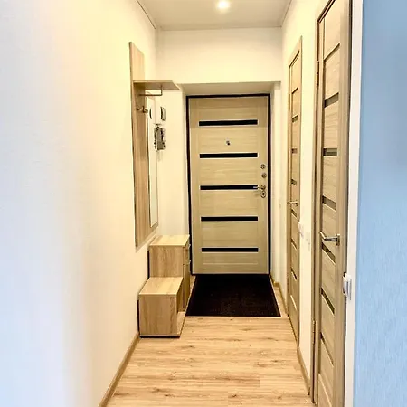 Apartment Old Town Narva