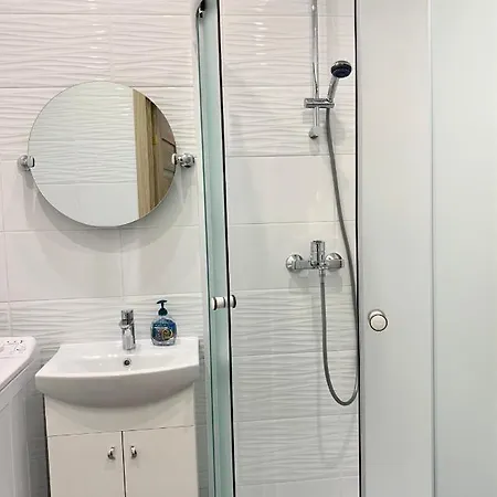 Old Town Апартаменты Нарва