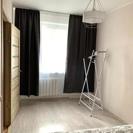 Апартаменты Old Town *