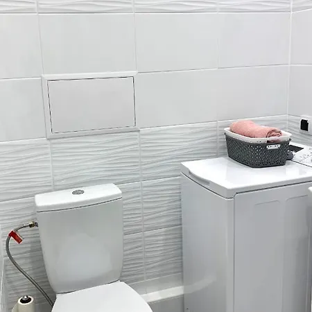 Апартаменты Old Town Нарва