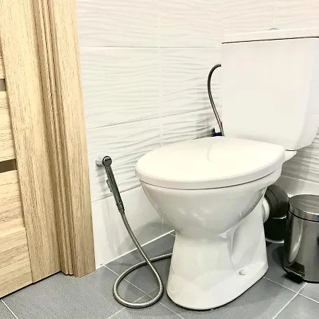 Old Town Апартаменты *