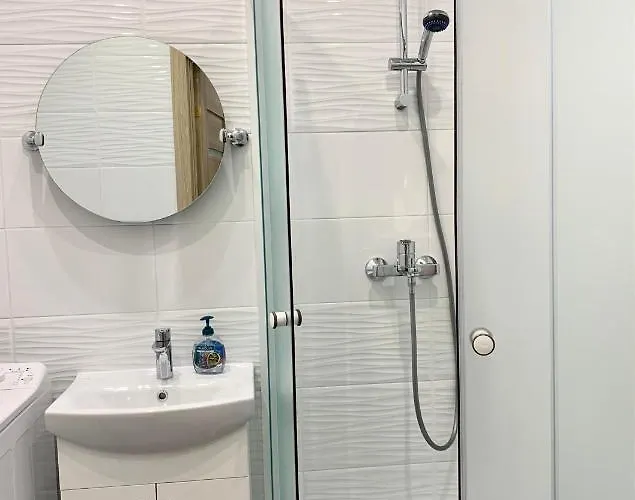 Old Town شقة نارفا