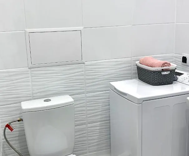 شقة Old Town نارفا