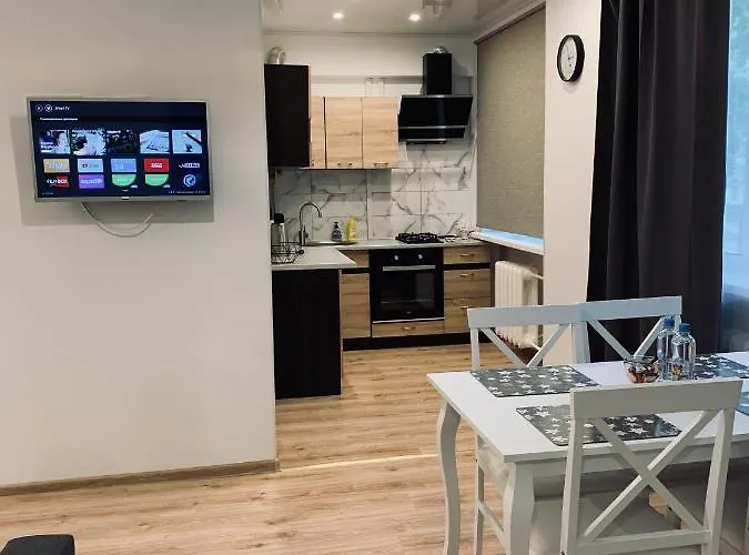 شقة Old Town نارفا