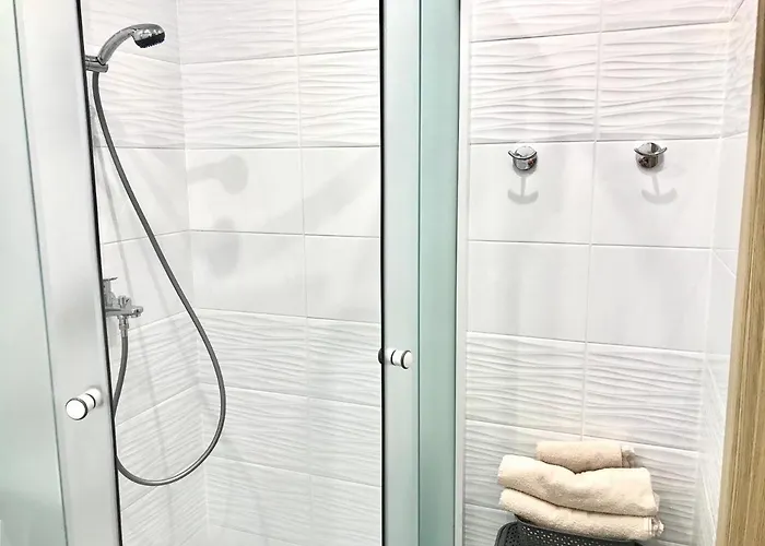 Old Town شقة نارفا