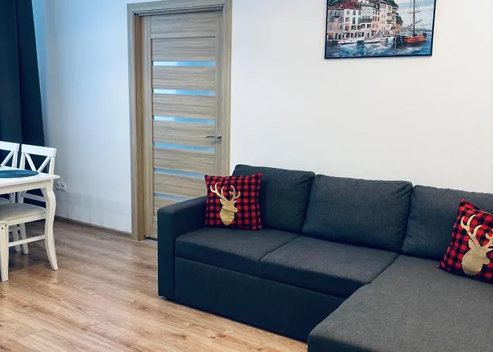 Old Town * نارفا